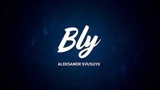 More than a game - Aleksandr "Bly" Svusuyk | StarCraft II