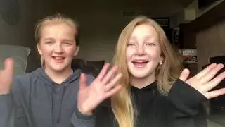 Easter quarantine slime challenge
