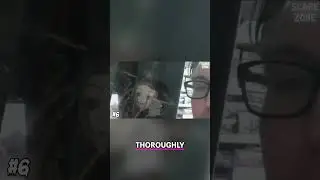 Creepy Doll Moves on Camera:  Haunted or Hoax?