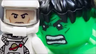 JSFilms27 Unfinished Projects and Lego Spectre Trailer Clip