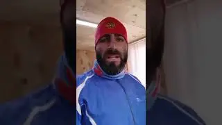 Как одеваться в мороз