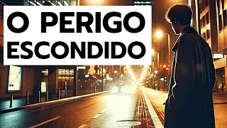 O PERIGO ESCONDIDO NA BUSCA PELA FELICIDADE INTERIOR