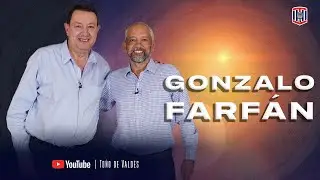 Gonzalo Farfán: Del futbol amateur a GANAR 10 títulos con el AMÉRICA | Toño De Valdés