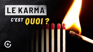 Quest-Ce Que C'est Le Karma ?