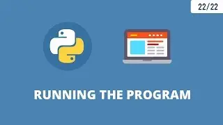 Python Network Programming 17 - Running Multi-Client Live ( Socket Programming )