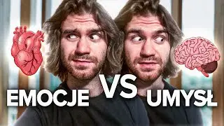 Co kieruje Twoim zachowaniem?
