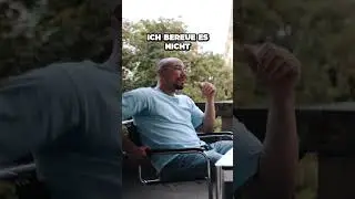 Die Macht der Reue Wie ich aus meinen Fehlern gelernt habe