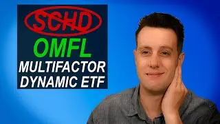 Is OMFL the New SCHD? Dynamic Multifactor ETF