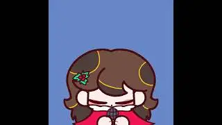 i don't care about- #animated #animation #flipaclip #foryou  #roblox