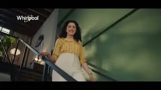 All New Whirlpool IntelliFresh Pro Refrigerator  Converts Freezer to Fridge in 22 minute Telugu- 30s