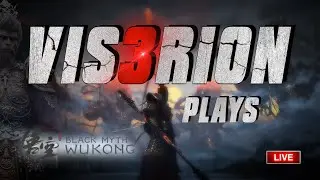 NG+ In Black Myth Wukong   |  LEVEL 190+  |  completing all secret missions