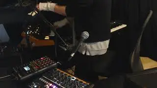 Jamuary2024 Day 9: Roland EM-10 Techno