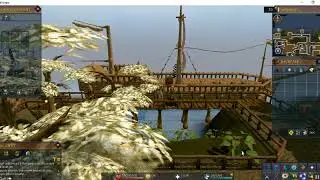 Runescape 3 - How to recover your lost Dramen staff QUICK and EASY
