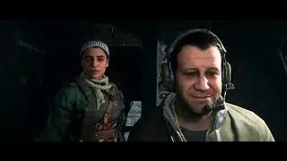 Прохождение Call of Duty Modern Warfare 2019 без слов. Часть 15 . В пекло