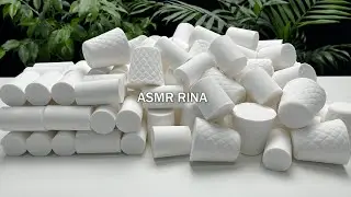 ASMR baking soda