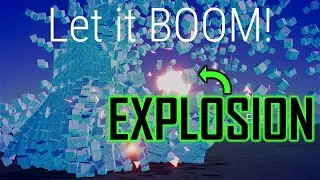 I Made A Game, But You Have To DESTROY It