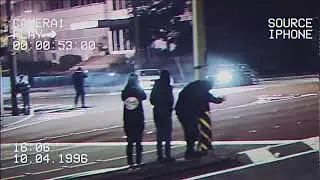 DVRST - Dream Space (slowed + reverb)