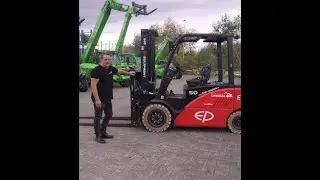 Europaweite Vermietung durch Partnerschaft mit Partnerlift