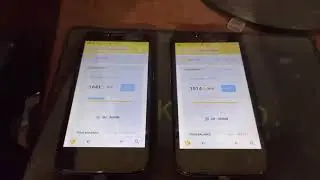 Mining BTC with 2 Phones & 7 Graphic Cards, Betterhash vs Nicehash Profitability! BTC & ETH Mining!