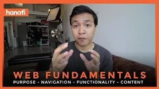 Basic Web Fundamentals - Simple Tips for Website Development