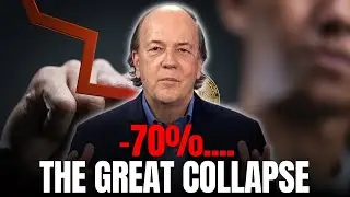 JIM RICKARDS INTERVIEW ABOUT BANKING CRISIS, INFLATION AND U.S ECONOMIC PROBLEMS