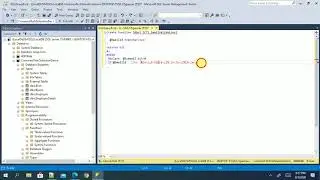 How to Validate Email Address in SQL Server?