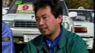 福島のローカルＣＭ　キャラバンモータース