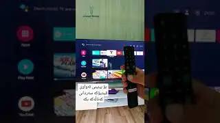 TCL C728 Android TV