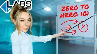 How To Zero to Hero LABS in Escape from Tarkov