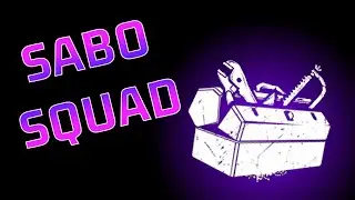 SABO SQUAD - Dead by Daylight Survivor Gameplay
