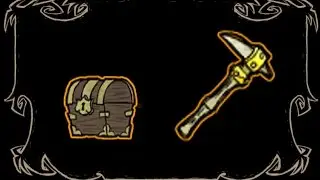 METHEUS PUZZLE GUIDE/SKINS(Don't Starve Together)(NO VOICE)