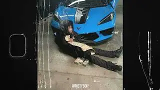 [FREE] Anti Da Menace Type Beat - Shiner