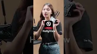 "5 ข้อเด่น" ที่ควรนำ Hollyland Pyro S ไปใช้ในกองถ่าย