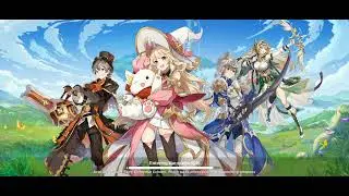 The Legend of Neverland (2022) - Gameplay