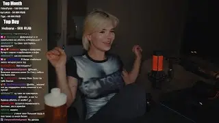 Уф Сораби | Стримерша: sorabi_