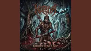 Guttural Assimilation