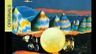 George Duke - Old Slippers