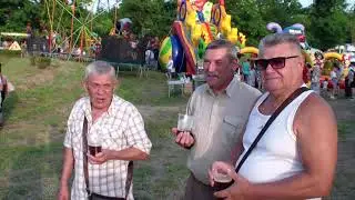 Днепрорудному 60 лет