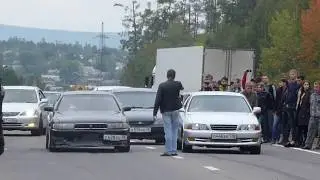 Драг Братск 2017
