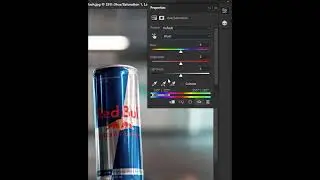 Change the Color - Short Photoshop Tutorial