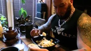 привет мне от Юрия 'СЕЙФА'
