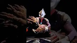 Episode Ultraman Paling Sedih