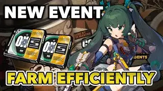 DOUBLE DROPS! Make the most of it - Zenless Zone Zero