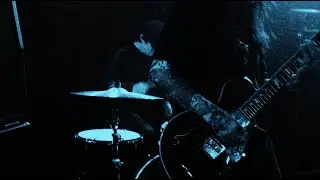 Capsize - Lost In The Silence (Music Video)