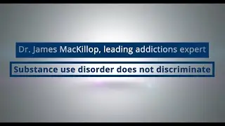Overdose Awareness Day: Substance use disorder does not discriminate