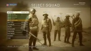 Battlefield 1 20-1 Light Tank