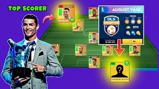 DLS 24 | I GOT NEW DEFENDER 🔥 | AUGUST VASE | Hamood Gamerx