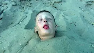 Волга Лето 2017
