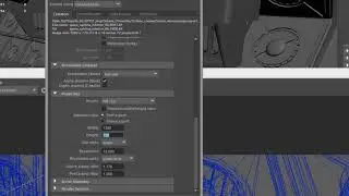 OctaneRender for Maya Lesson 15.1: Setting Up Panoramic Cameras