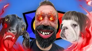 L ’équipe de choque [la gogole team bétisier] #brawlstars #bêtisier @Superblox527 feat taitai’’